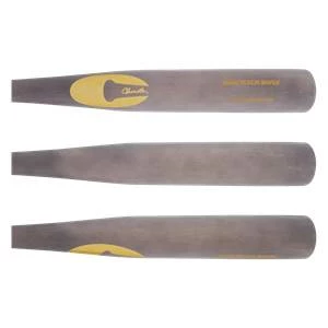 Chandler Pro YC52 Maple Wood Youth Baseball Bat: YC52JR 4 Chandler Pro YC52 Maple Wood Youth Baseball Bat: YC52JR - Image 2