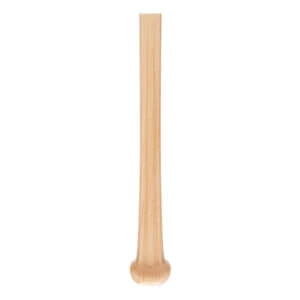 Mizuno Pro Select Maple Wood Baseball Bat: MZM11022 9 Mizuno Pro Select Maple Wood Baseball Bat: MZM11022 - Image 7