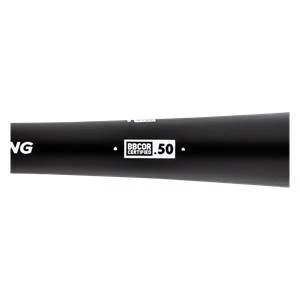 StringKing Metal BBCOR Baseball Bat: SKBBM 7 StringKing Metal BBCOR Baseball Bat: SKBBM - Image 5