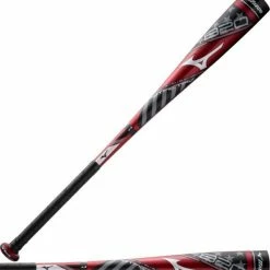 Mizuno B20 Hot Metal USA -10 Baseball Bat