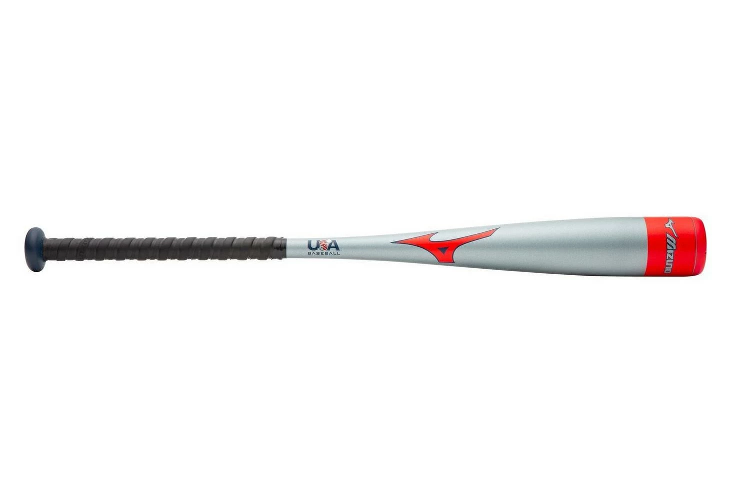 Mizuno B21 PWR Alloy USA -10 Baseball Bat 6 Mizuno B21 PWR Alloy USA -10 Baseball Bat - Image 4