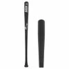BamBooBat Bamboo Wood Baseball Bat: HBBB30D Black Adult -Youth Baseball Sales Store 3438 12 21 bamboobat bamboo wood baseball bat hbbb30d black adult 11839 1 s