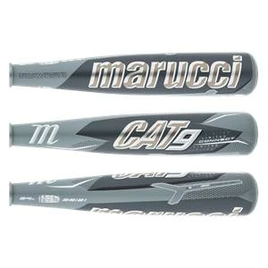 Marucci CAT9 Connect -8 USSSA Baseball Bat: MSBCC98GS 4 Marucci CAT9 Connect -8 USSSA Baseball Bat: MSBCC98GS - Image 2