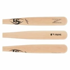 Louisville Slugger MLB Prime Vladimir Guerrero Jr. Birch Wood Baseball Bat: WBL2440010 -Youth Baseball Sales Store 35a3 01 22 louisville slugger mlb prime guerrero jr birch wood baseball bat wbl2440010 33337 9 s