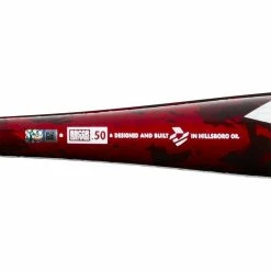 DeMarini Voodoo One (2022) -3 BBCOR Baseball Bat -Youth Baseball Sales Store 3743a83d 484b 4aae bb07 d7ff1a4116a0 eomozwgpgbopjc2h 1