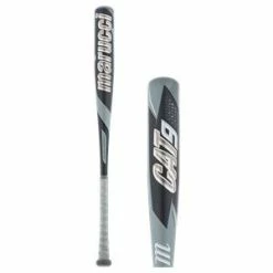 Marucci CAT9 BBCOR Baseball Bat: MCBC9GS