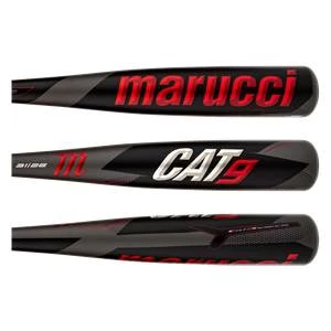 Marucci CAT9 -5 USSSA Baseball Bat: MSBC95 3 Marucci CAT9 -5 USSSA Baseball Bat: MSBC95 - Image 2