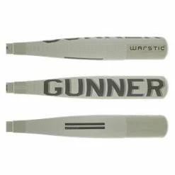 Warstic Gunner BBCOR Baseball Bat: MBGNR22GY3 -Youth Baseball Sales Store 382c 11 21 warstic gunner bbcor baseball bat mbgnr22gy3 35351 2 s