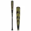 Stinger Bat Co Stinger Missile 3 -5 USSSA Baseball Bat: MISL35