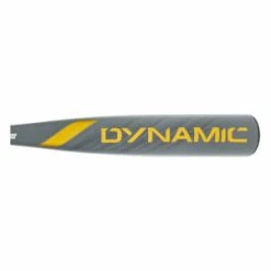 TRUE TEMPER DYNAMIC -8 USSSA Baseball Bat: UT23DYNX8 -Youth Baseball Sales Store 3848 01 23 true temper dynamic 8 usssa baseball bat ut23dynx8 36398 3 s