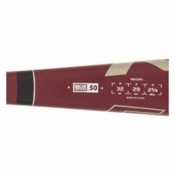 Easton Rival BBCOR Baseball Bat: BB3RV -Youth Baseball Sales Store 387a 08 22 2023 easton rival bbcor baseball bat bb23rv 35614 4 s