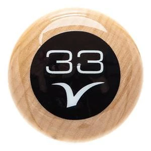 Victus Pro Reserve EB12 Maple Wood Baseball Bat: VRWMEB12-N/CH 11 Victus Pro Reserve EB12 Maple Wood Baseball Bat: VRWMEB12-N/CH - Image 9