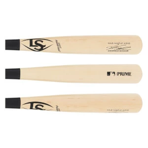 Louisville Slugger MLB Prime Kyle Schwarber Maple Wood Baseball Bat: WBL2679010 4 Louisville Slugger MLB Prime Kyle Schwarber Maple Wood Baseball Bat: WBL2679010 - Image 2