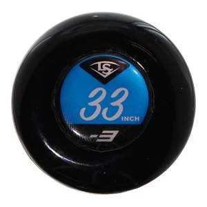 Louisville Slugger Select PWR BBCOR Baseball Bat: WBL2466010 10 Louisville Slugger Select PWR BBCOR Baseball Bat: WBL2466010 - Image 8