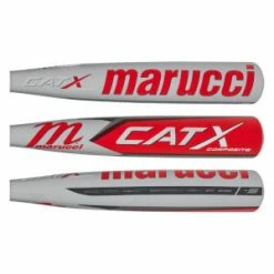 Marucci CATX Composite -5 USSSA Baseball Bat: MSBCCPX5 -Youth Baseball Sales Store 3ce4 08 22 marucci catx composite 5 usssa baseball bat msbccpx5 35871 2 s