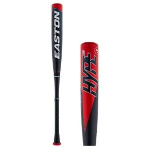 Easton ADV Hype BBCOR Baseball Bat: BB22HYP 3 Easton ADV Hype BBCOR Baseball Bat: BB22HYP
