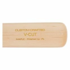 Victus V-Cut Hard Maple Wood Baseball Bat: VMPC-N/FT 17 Victus V-Cut Hard Maple Wood Baseball Bat: VMPC-N/FT -Youth Baseball Sales Store 3d49 01 22 victus v cut hard maple wood baseball bat vmpc n ft 35003 5 s