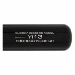 Victus Pro Reserve Yi13 Birch Wood Youth Baseball Bat: VYRWMYI13-N/BK -Youth Baseball Sales Store 3df5 11 21 victus pro reserve yi13 maple youth wood baseball bat vyrwmyi13 n bk 35060 7 s