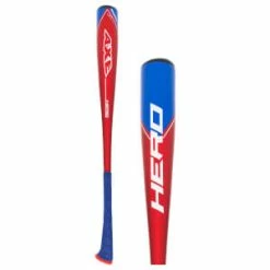 2023 Axe Hero -11 USA Baseball Bat: L196K