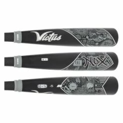 Victus NOX 2 -5 USSSA Baseball Bat: VSBN2Y5 -Youth Baseball Sales Store 3ea6 01 23 victus nox 2 5 usssa baseball bat vsbn2y5 36482 2 s