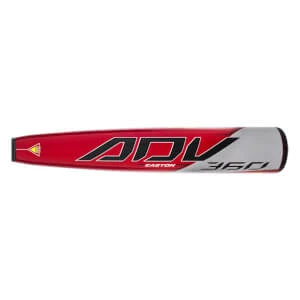 Easton ADV 360 BBCOR Baseball Bat: BB20ADV 5 Easton ADV 360 BBCOR Baseball Bat: BB20ADV - Image 3