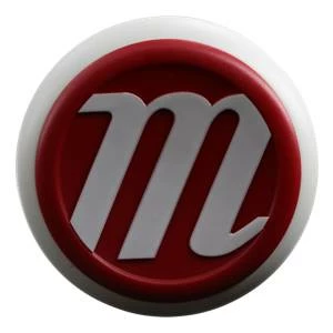 Marucci CAT8 BBCOR Baseball Bat: MCBC8 9 Marucci CAT8 BBCOR Baseball Bat: MCBC8 - Image 7