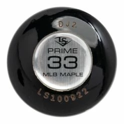 Louisville Slugger MLB Prime DJ2 Maple Wood Baseball Bat: WBL2683010 -Youth Baseball Sales Store 3fd2 05 22 louisville slugger mlb prime dj2 maple wood baseball bat wbl2683010 35651 9 s