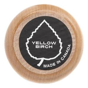 B45 Premium Cristian Pache Birch Wood Baseball Bat: MAGIC14 11 B45 Premium Cristian Pache Birch Wood Baseball Bat: MAGIC14 - Image 9