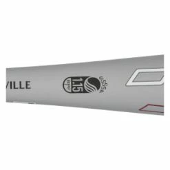 Louisville Slugger Omaha -10 USSSA Baseball Bat: WTLSLO5X1020 -Youth Baseball Sales Store 40fc 01 22 louisville slugger omaha 10 usssa baseball bat wtlslo5x1020 31776 4 s