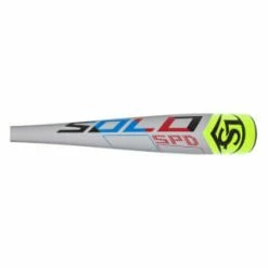 Louisville Slugger Solo Speed 619 -13 USA Baseball Bat: WTLUBSS19M13 14 Louisville Slugger Solo Speed 619 -13 USA Baseball Bat: WTLUBSS19M13 -Youth Baseball Sales Store 417c 12 21 louisville slugger solo speed 619 13 usa baseball bat wtlubss19m13 30459 3 s