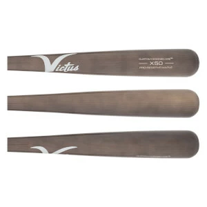 Victus Axe X50 Pro Reserve Maple Wood Baseball Bat: VAXERWMX50-GY 4 Victus Axe X50 Pro Reserve Maple Wood Baseball Bat: VAXERWMX50-GY - Image 2