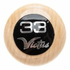 Victus Pro Reserve V110 Maple Wood Baseball Bat: VRWMV110-TAR/BK -Youth Baseball Sales Store 43ca 11 21 victus pro reserve v110 maple wood baseball bat vrwmv110 tar bk 35056 8 s