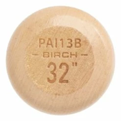 Rawlings BIG STICK Birch Wood Baseball Bat: PAI13B 20 Rawlings BIG STICK Birch Wood Baseball Bat: PAI13B -Youth Baseball Sales Store 442e 02 22 rawlings big stick birch wood baseball bat pai13b 30339 30346 s