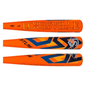 2023 Louisville Slugger Atlas BBCOR Baseball Bat: WBL2643010 4 2023 Louisville Slugger Atlas BBCOR Baseball Bat: WBL2643010 - Image 2