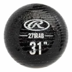 Rawlings Player Preferred Ash Wood Baseball Bat: 271RAB -Youth Baseball Sales Store 45e6 02 22 rawlings player preferred ash wood baseball bat 271rab 33294 22 s