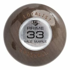 Louisville Slugger MLB Prime Loyalist Maple Wood Baseball Bat: WBL2432010 22 Louisville Slugger MLB Prime Loyalist Maple Wood Baseball Bat: WBL2432010 -Youth Baseball Sales Store 4608 01 22 louisville slugger mlb prime loyalist maple wood baseball bat wbl2432010 33338 1 s