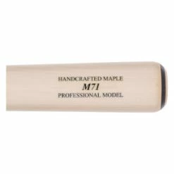 Marucci M71 Pro Maple Wood Baseball Bat: MVE3M71-WW -Youth Baseball Sales Store 465c 09 22 marucci m71 pro maple wood baseball bat mve3m71 ww 36174 5 s