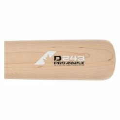 DeMarini DX243 Pro Maple Composite Wood BBCOR Baseball Bat: WTDX243BN18 -Youth Baseball Sales Store 473f 10 22 demarini dx243 pro maple composite wood bbcor baseball bat wtdx243bn18 36277 5 s