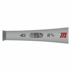 Marucci CAT7 Silver -10 USSSA Baseball Bat: MSBC7210S 15 Marucci CAT7 Silver -10 USSSA Baseball Bat: MSBC7210S -Youth Baseball Sales Store 4760 01 22 marucci cat7 silver 10 usssa baseball bat msbc7210s 33418 4 s