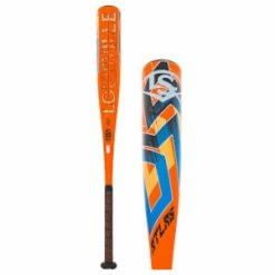 2023 Louisville Slugger Atlas -10 USSSA Baseball Bat: WBD2654010
