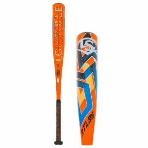 2023 Louisville Slugger Atlas -10 USSSA Baseball Bat: WBD2654010 3 2023 Louisville Slugger Atlas -10 USSSA Baseball Bat: WBD2654010