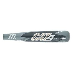 Marucci CAT9 Connect -8 USSSA Baseball Bat: MSBCC98GS 5 Marucci CAT9 Connect -8 USSSA Baseball Bat: MSBCC98GS - Image 3