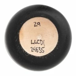 Sam Bat Maple Wood Youth Baseball Bat: LLCD1 Cherry/Black -Youth Baseball Sales Store 486c 02 22 sam bat maple wood youth baseball bat llcd1 cherry black 9070 9077 s