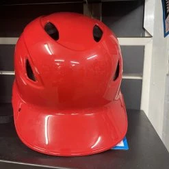 Null MVP Adjustable Batting Helmet – Gloss Red -Youth Baseball Sales Store 4B4D538D 066E 427E A4DA 55C768836152 scaled 1