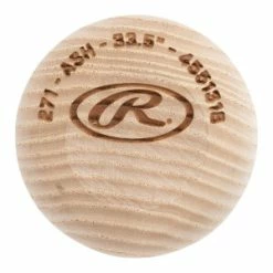 Rawlings Pro 271 Ash Wood Baseball Bat: PMA271 -Youth Baseball Sales Store 4a3c 06 22 rawlings pro 271 ash wood baseball bat pma271 36007 009 s