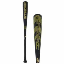 Stinger Bat Co Stinger Missile 3 -10 USSSA Baseball Bat: MISL310