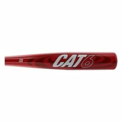 Marucci CAT6 GEN 2 BBCOR Baseball Bat: MCBC62 -Youth Baseball Sales Store 4b02 01 19 29871 2 s