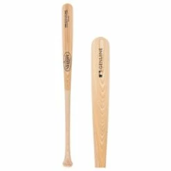 Louisville Slugger Genuine Maple Wood Baseball Bat: WBL2689010