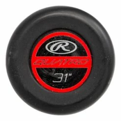 Rawlings Quatro Pro BBCOR Baseball Bat: BB1Q3 -Youth Baseball Sales Store 4b1b 02 22 rawlings quatro pro bbcor baseball bat bb1q3 33558 7 s