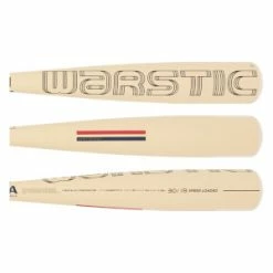 Warstic Bonesaber -11 USA Baseball Bat: MBBSRUBWH11 -Youth Baseball Sales Store 4c6d 09 22 warstic bonesaber 11 usa baseball bat mbbsrubwh11 36233 2 s
